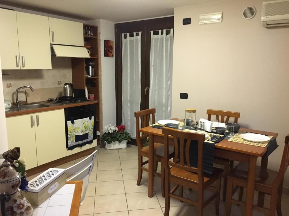 Appartement Contaldi House à Nocera Superiore Extérieur photo