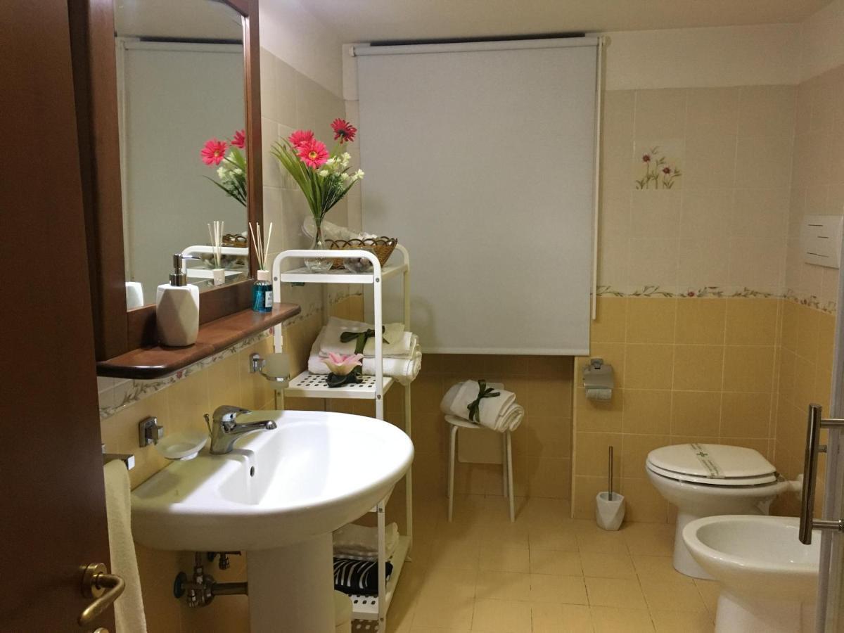 Appartement Contaldi House à Nocera Superiore Extérieur photo