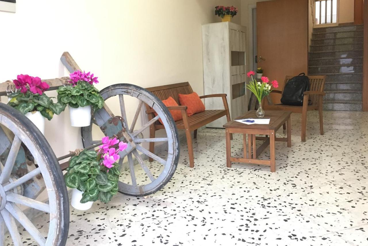 Appartement Contaldi House à Nocera Superiore Extérieur photo
