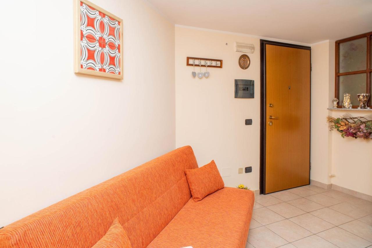 Appartement Contaldi House à Nocera Superiore Extérieur photo