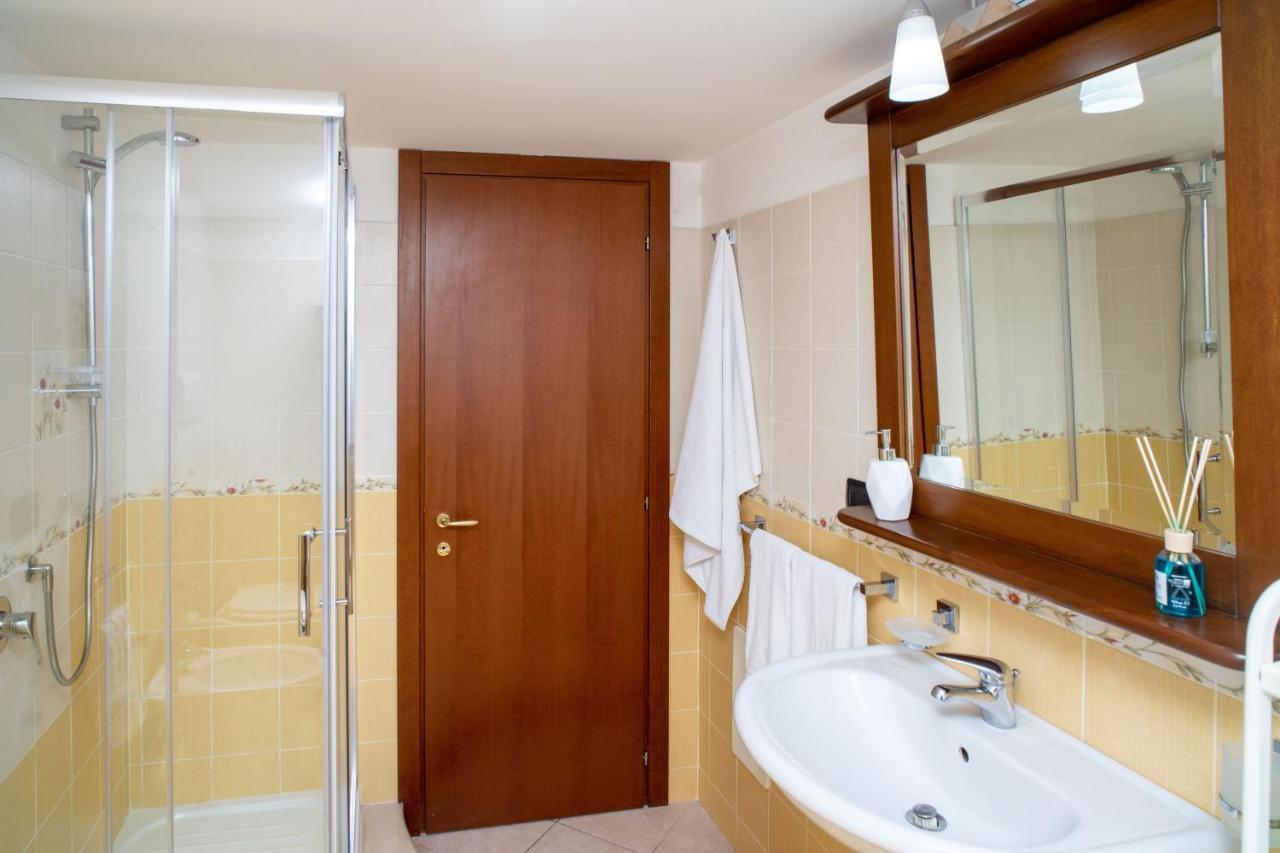 Appartement Contaldi House à Nocera Superiore Extérieur photo