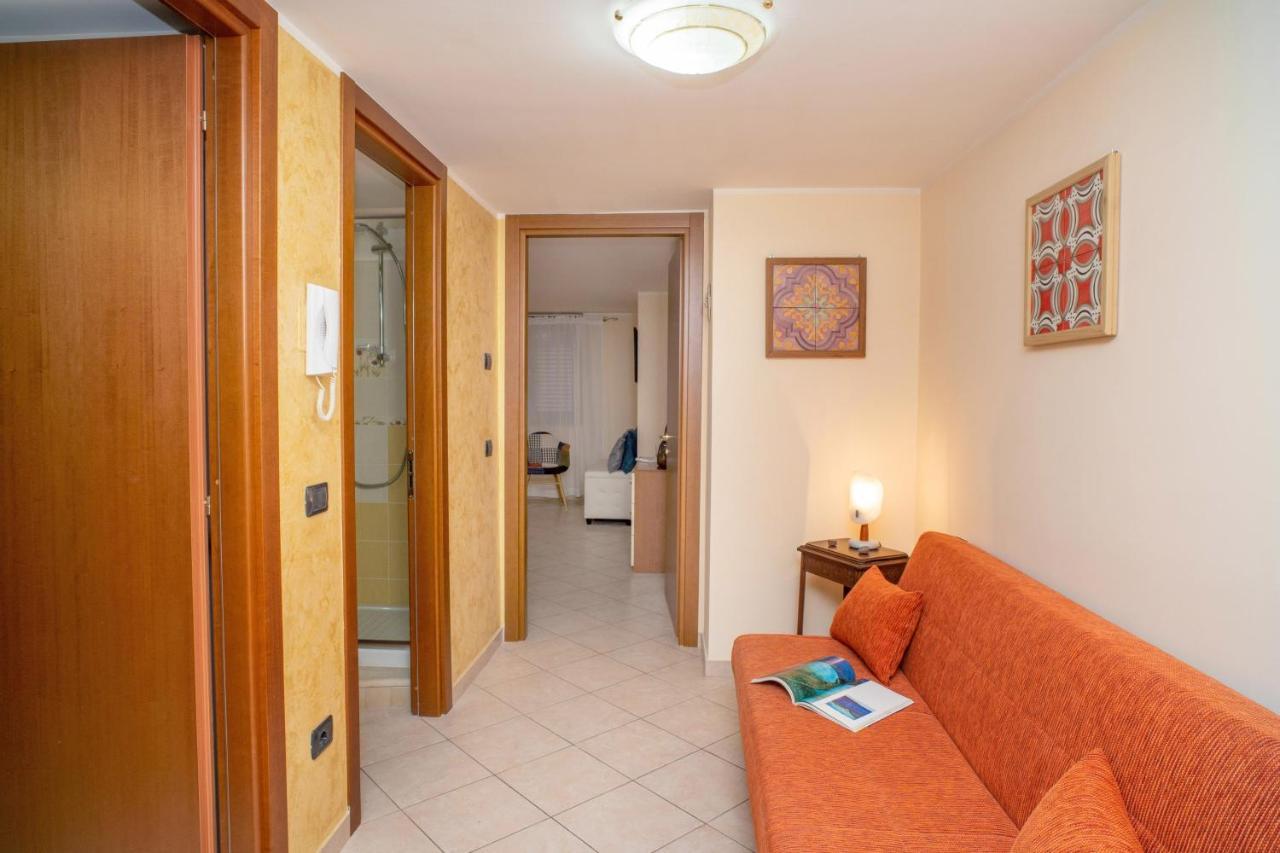 Appartement Contaldi House à Nocera Superiore Extérieur photo
