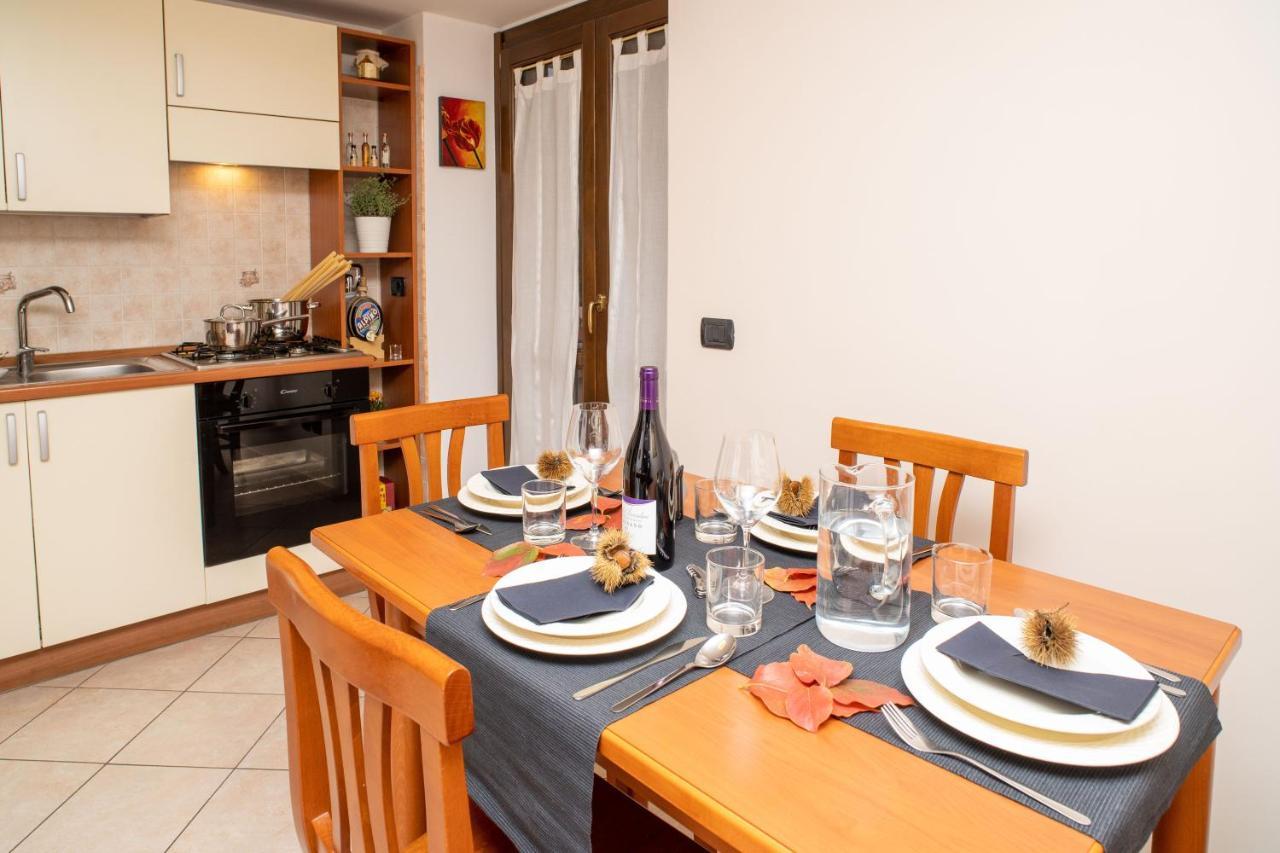 Appartement Contaldi House à Nocera Superiore Extérieur photo