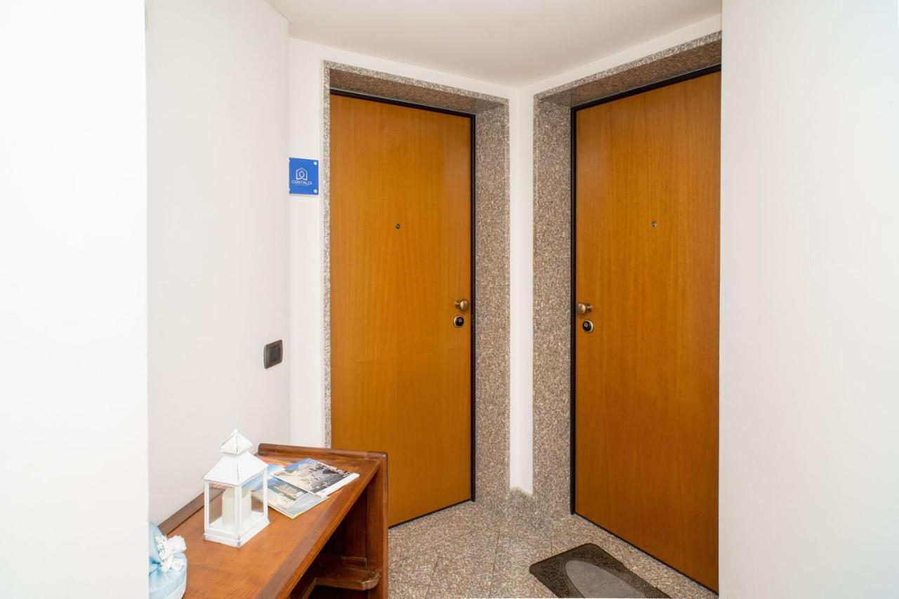 Appartement Contaldi House à Nocera Superiore Extérieur photo