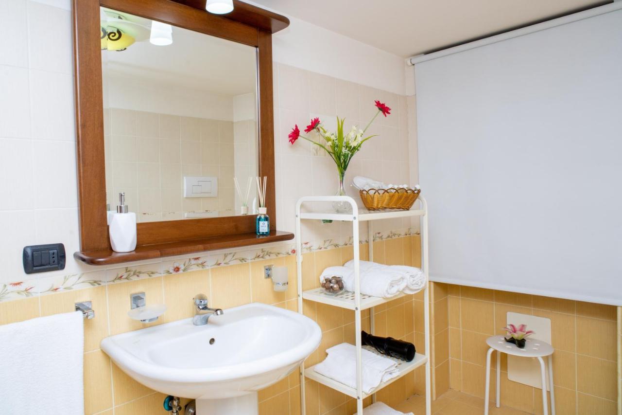 Appartement Contaldi House à Nocera Superiore Extérieur photo