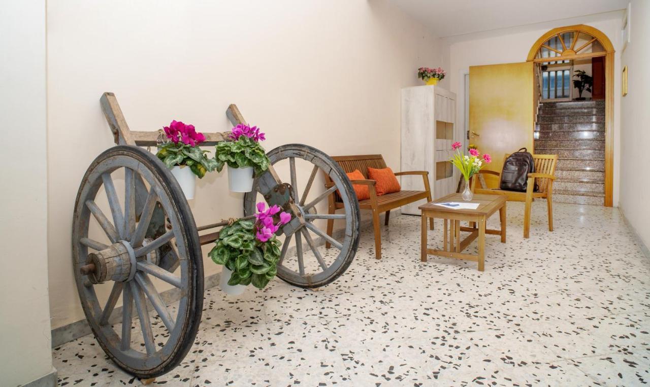 Appartement Contaldi House à Nocera Superiore Extérieur photo
