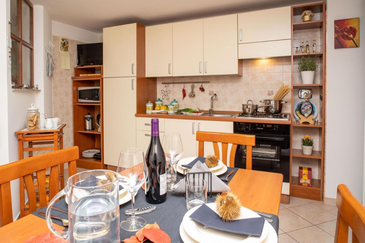 Appartement Contaldi House à Nocera Superiore Extérieur photo