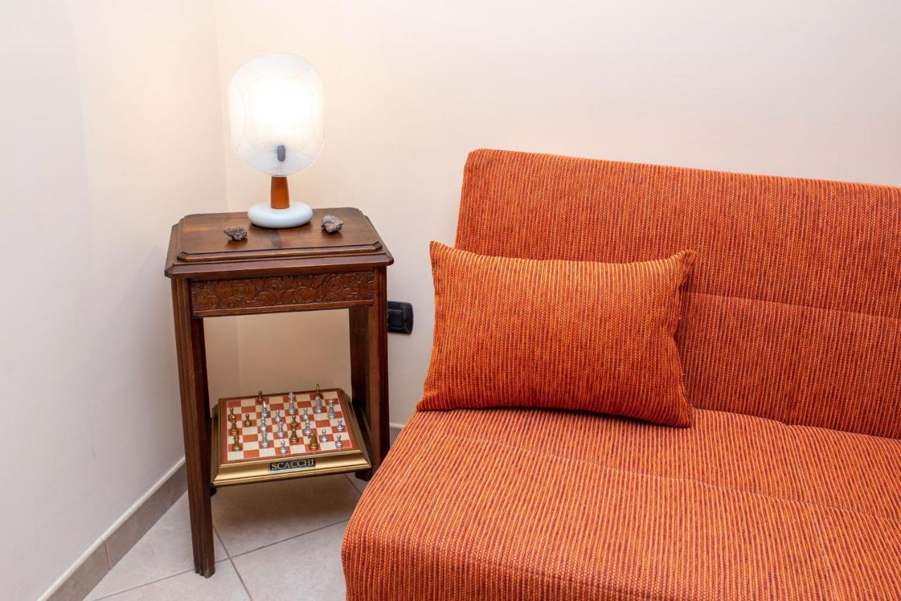 Appartement Contaldi House à Nocera Superiore Extérieur photo