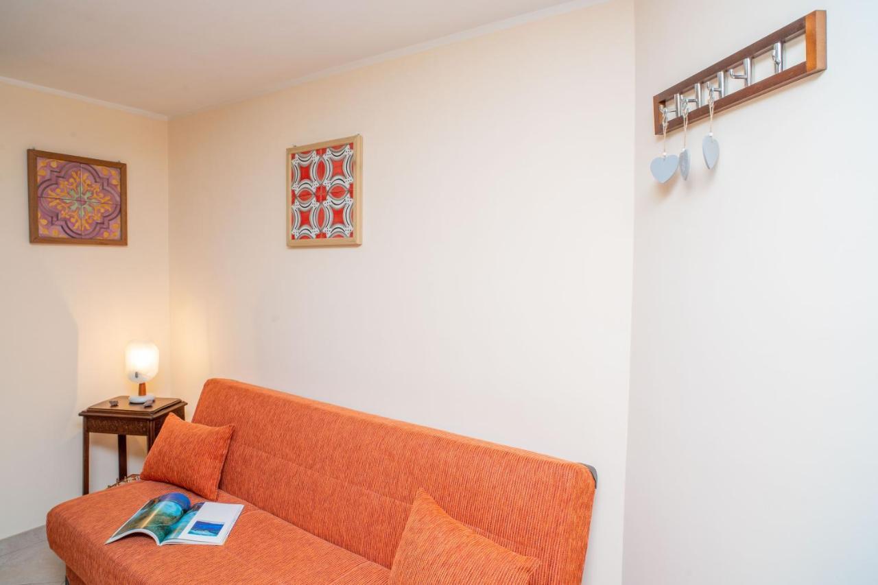Appartement Contaldi House à Nocera Superiore Extérieur photo