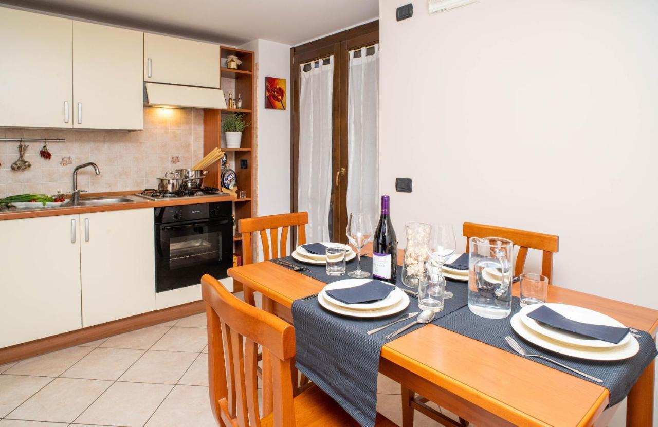Appartement Contaldi House à Nocera Superiore Extérieur photo